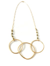 Image 2 of Amalie Necklace