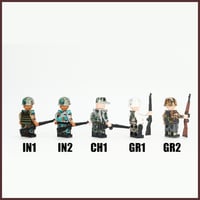 Image 3 of Multinational Armies - WW2