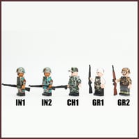 Image 2 of Multinational Armies - WW2