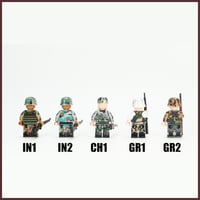 Image 4 of Multinational Armies - WW2