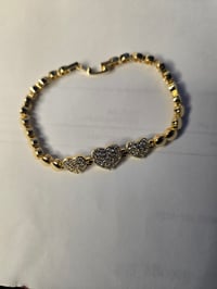 Image 1 of 3 HEARTS