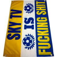 Image 3 of 'SKY TV' FLAG