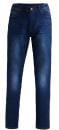 Image 2 of RMPC016 Pilbara Men's Distress Denim Stretch Jeans