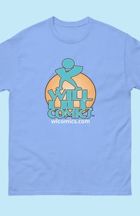 Image 2 of WLC Color Logo T-Shirt