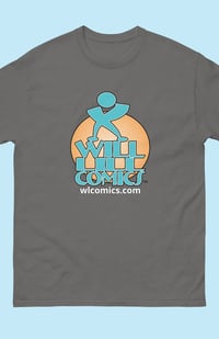 Image 3 of WLC Color Logo T-Shirt