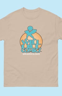 Image 4 of WLC Color Logo T-Shirt