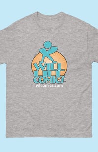 Image 5 of WLC Color Logo T-Shirt