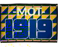 Image 2 of 'MOT 1919' FLAG