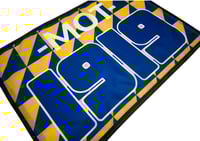 Image 1 of 'MOT 1919' FLAG