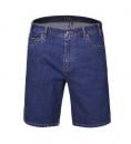 Image 4 of RMPC034 Pilbara Men's Stretch Denim Jean Short