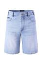 Image 1 of RMPC034 Pilbara Men's Stretch Denim Jean Short
