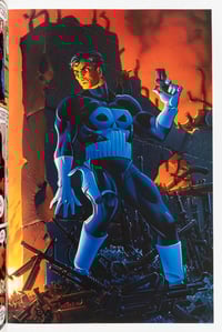 Image 5 of Marvel Fanfare 60 (Final Issue) by Walt Simonson and Denys Cowan