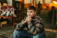 Image 4 of Class of 2026 Senior Sessions