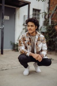 Image 5 of Class of 2026 Senior Sessions