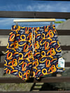 Pantalón corto "Hot Wheel"