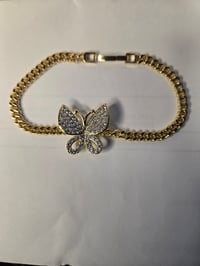 Image 1 of BUTTERFLY 