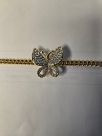 Image 2 of BUTTERFLY 
