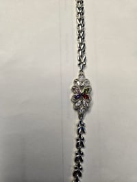 Image 3 of SILVER BRACELET 