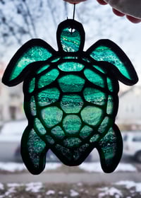 Image 4 of Suncatchers