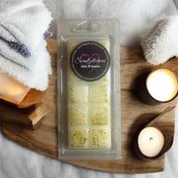 Me Time Mood Therapy Wax Melt