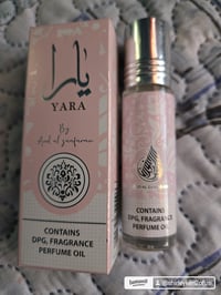 Image 1 of YARA