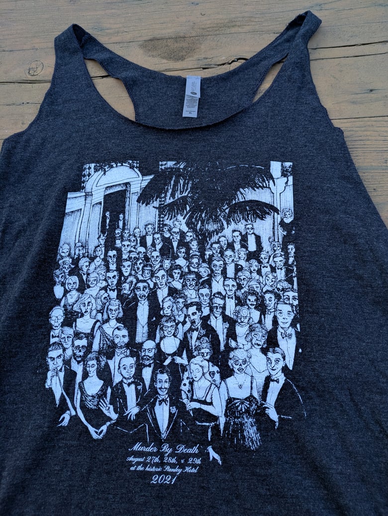 Image of Stanley 2021 women's tanks & men's small only 