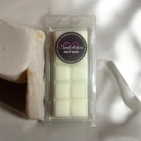 Dove Wax Melt