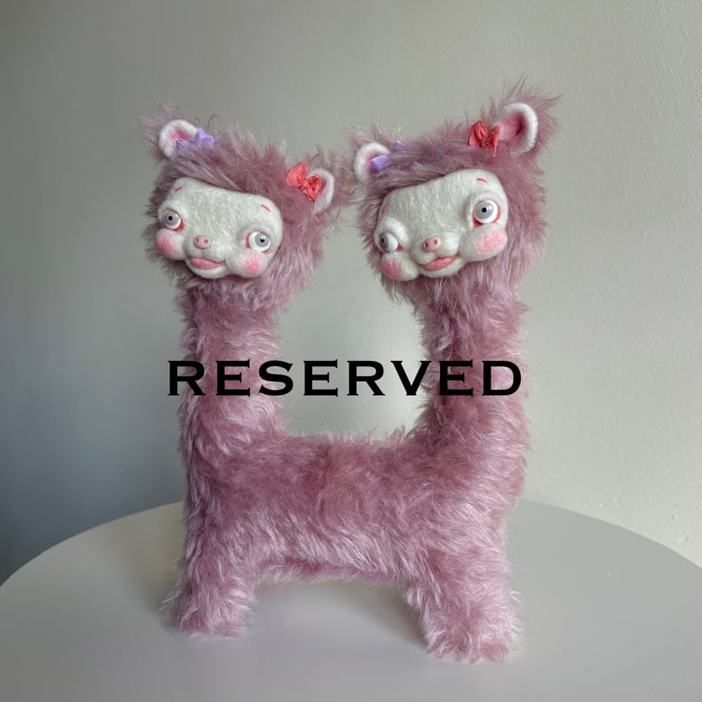 Image of RESERVED for Marbella 