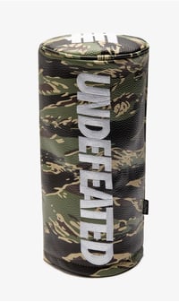 Image 1 of MALBON X UNDEFEATED DRIVER COVER - TIGER CAMO