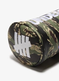 Image 4 of MALBON X UNDEFEATED DRIVER COVER - TIGER CAMO