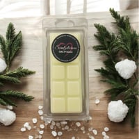 JM Wood Sage & Sea Salt Wax Melt