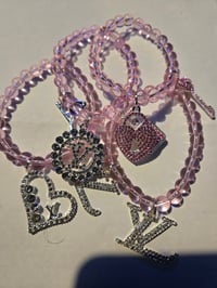 Image 3 of PINK LV