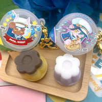 Image 1 of TWST pudding cups 