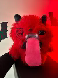 Image 1 of Demon gibbie