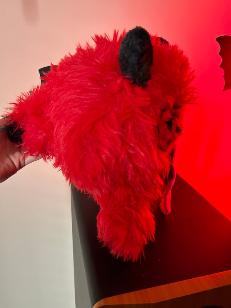 Image of Demon gibbie