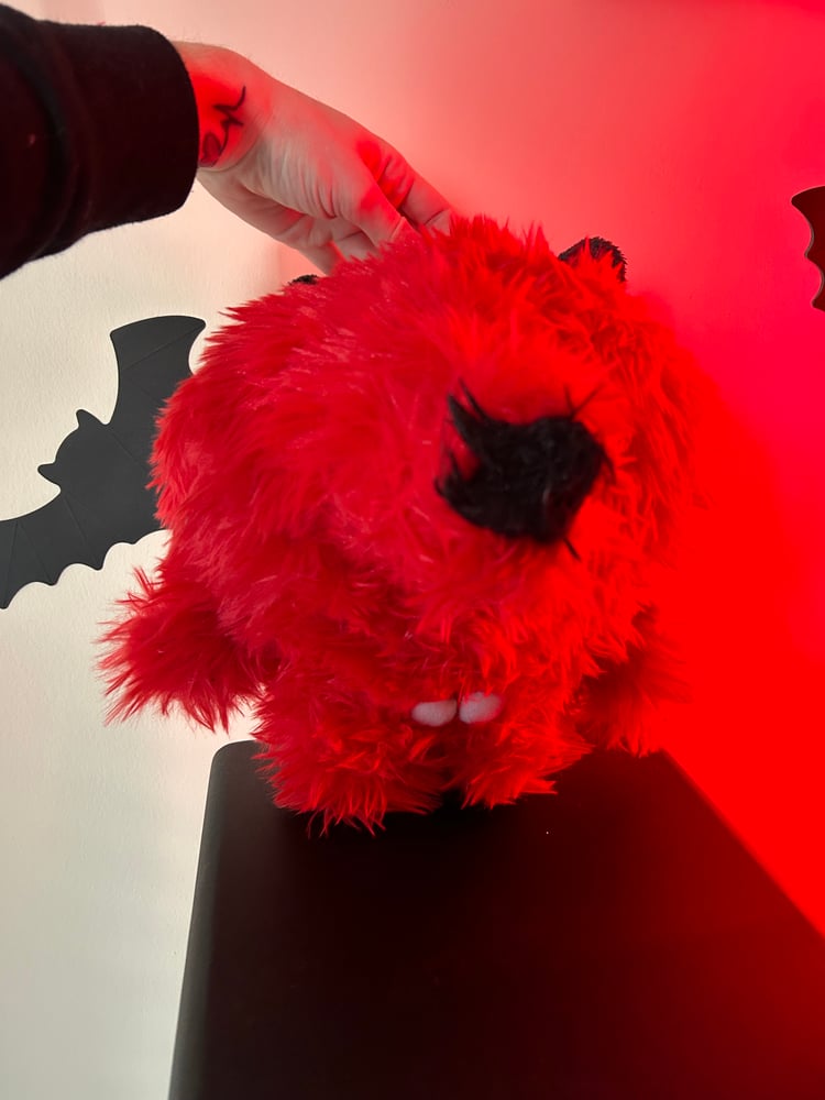 Image of Demon gibbie