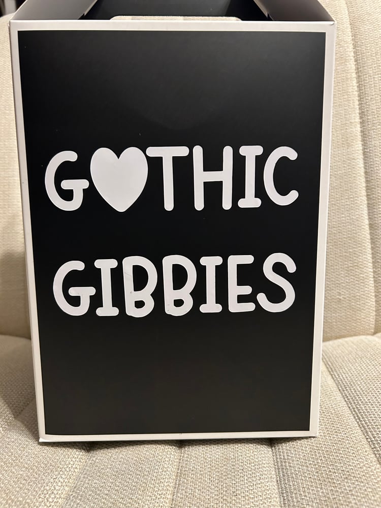 Image of Demon gibbie