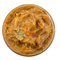 Organic Honduran Batana Oil