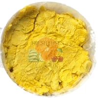 Organic Shea Butter