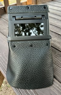 Image 2 of Hobart Black Solid