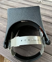 Image 3 of Hobart Black Solid