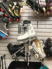 Image 2 of Mesmer Size 10.5 -11 usm Used