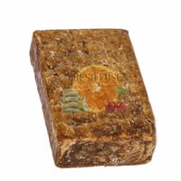 Organic African Black Soap