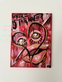 Image 2 of WHERE IS THE LOVE