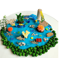 Image 3 of Ocean