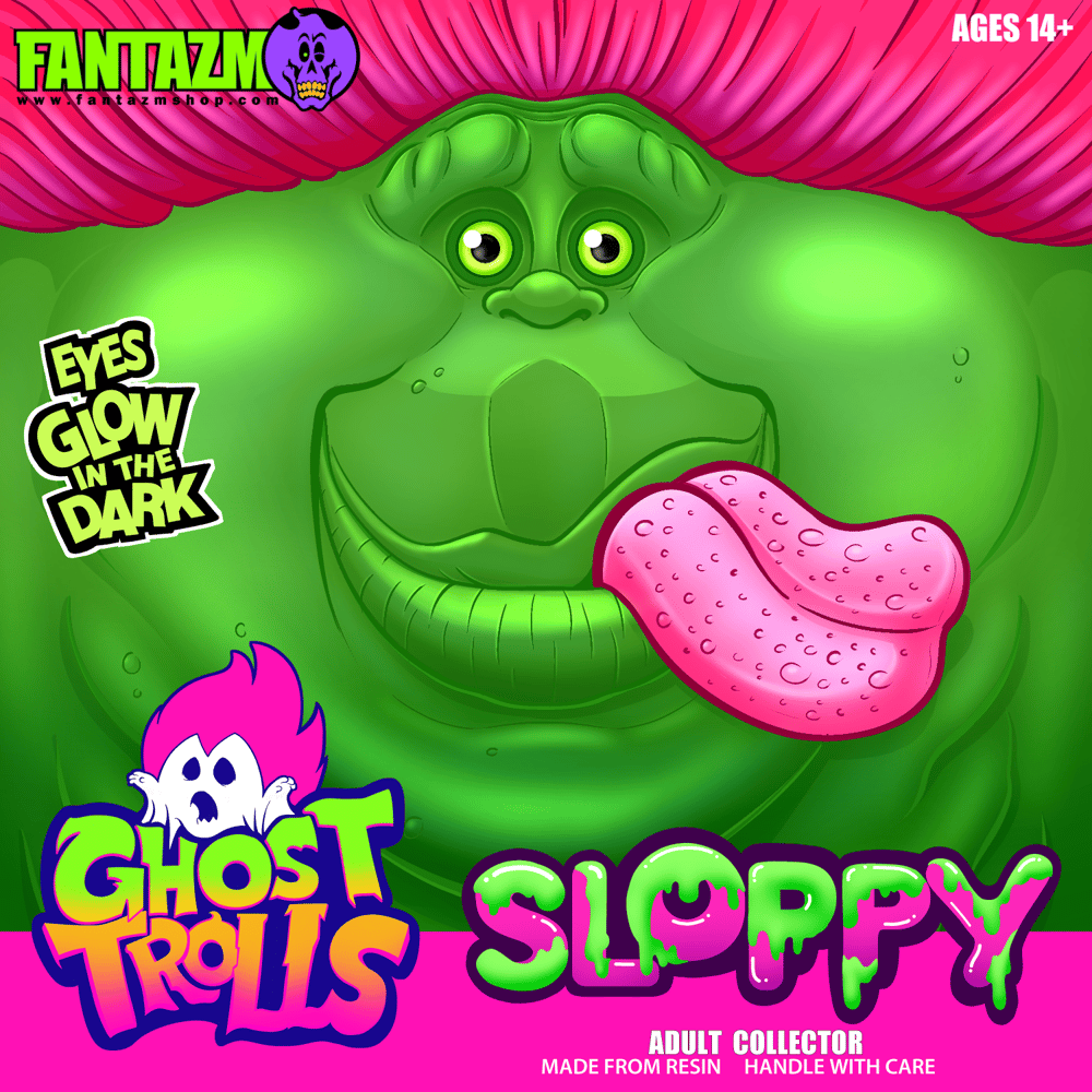 Sloppy