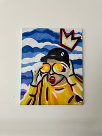Image 2 of LEMON GOGGLES