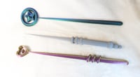 Wands