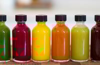 Image 1 of FRESH JUICE ENERGY SHOTS