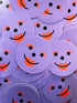 Purple Smiley Image 2